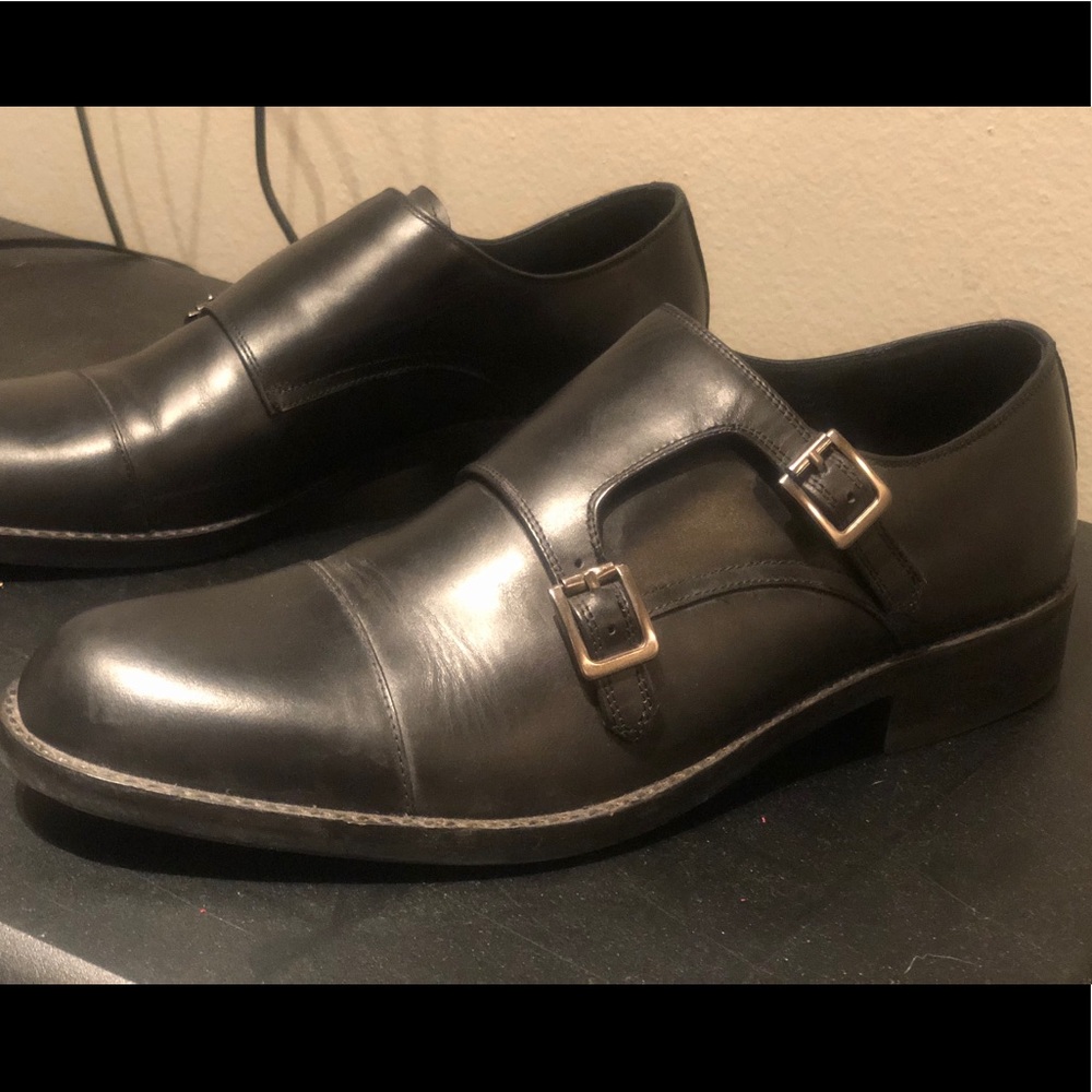 Donald J Pliner Men’s Dress Shoes